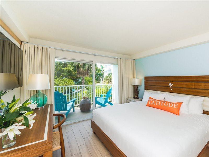 Margaritaville Beach Resort Grand Cayman George Town Exteriér fotografie