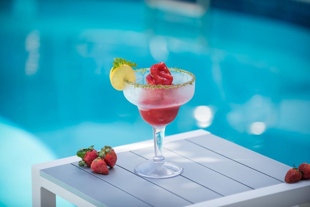 Margaritaville Beach Resort Grand Cayman George Town Exteriér fotografie