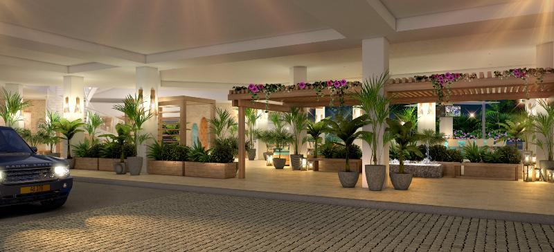 Margaritaville Beach Resort Grand Cayman George Town Exteriér fotografie