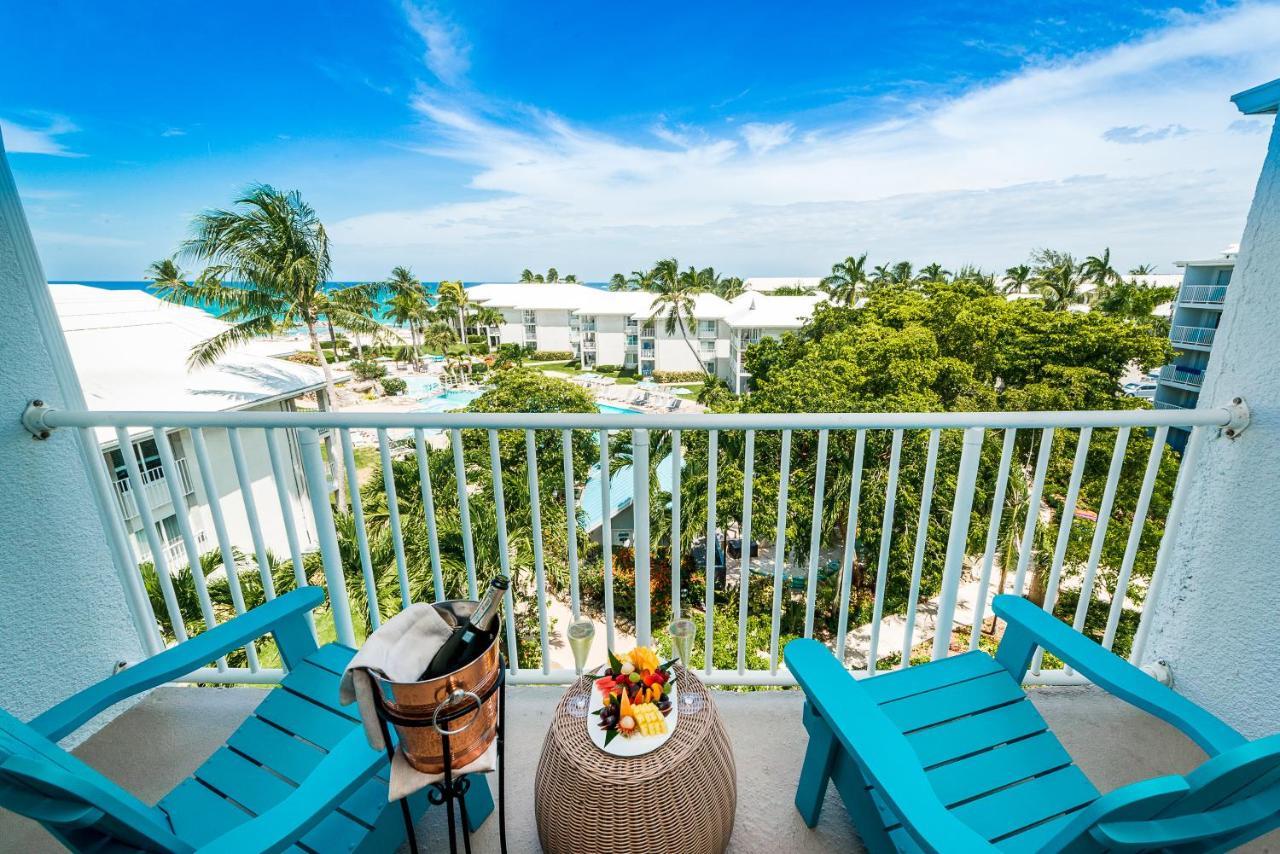 Margaritaville Beach Resort Grand Cayman George Town Exteriér fotografie
