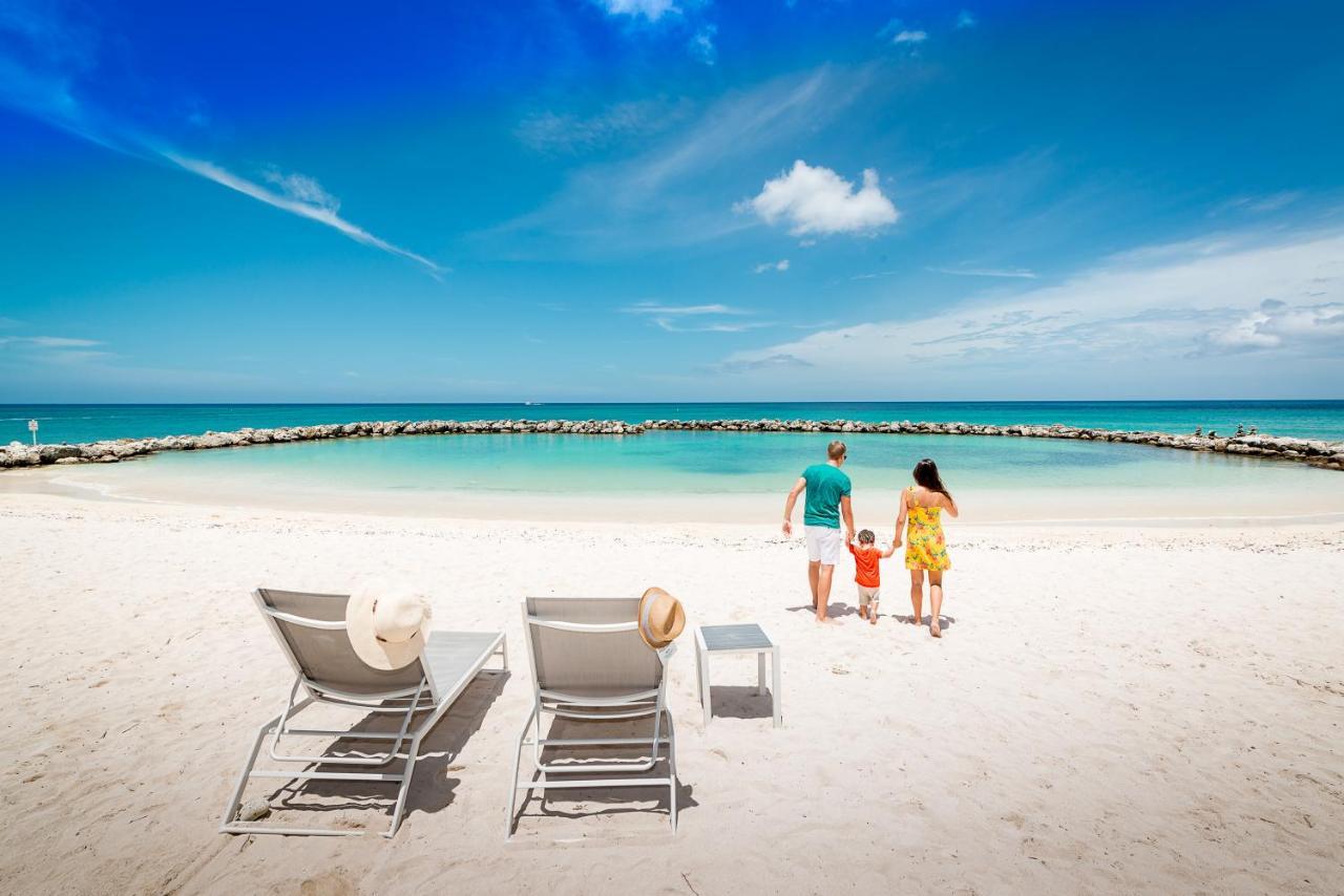 Margaritaville Beach Resort Grand Cayman George Town Exteriér fotografie