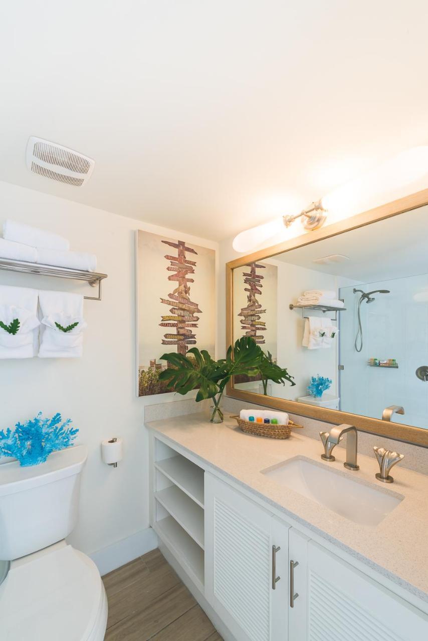Margaritaville Beach Resort Grand Cayman George Town Exteriér fotografie