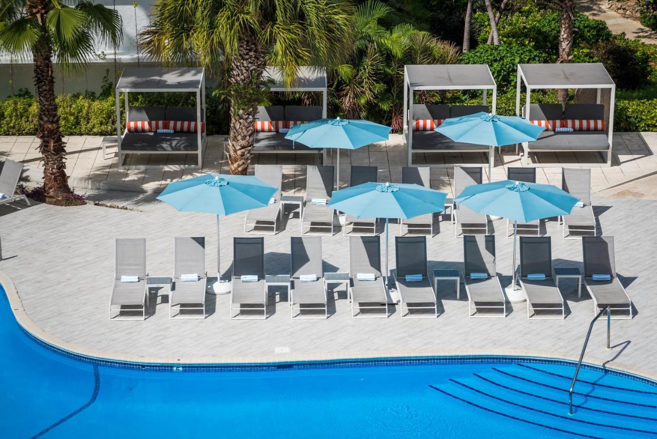 Margaritaville Beach Resort Grand Cayman George Town Exteriér fotografie